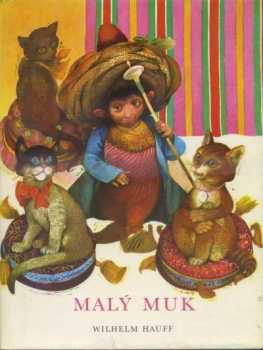 Wilhelm Hauff: Malý Muk