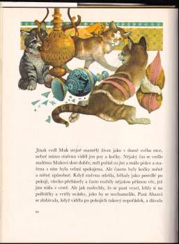 Wilhelm Hauff: Malý Muk