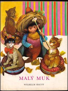 Malý Muk