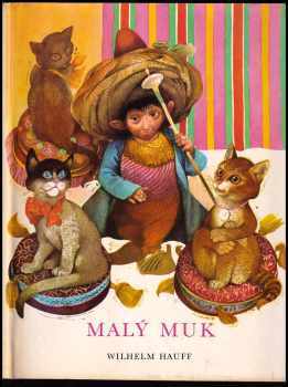 Malý Muk