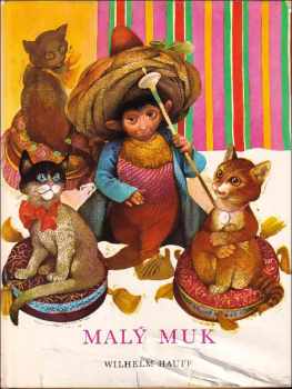 Wilhelm Hauff: Malý Muk