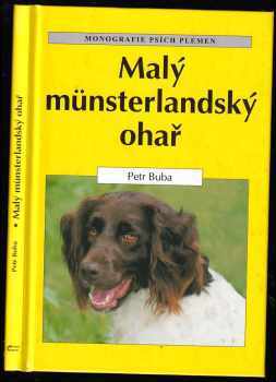 Petr Buba: Malý münsterlandský ohař