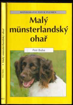 Petr Buba: Malý münsterlandský ohař