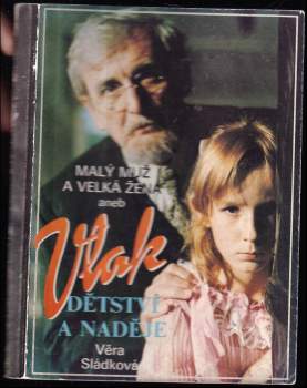 Malý muž a Velká žena, aneb, Vlak dětství a naděje