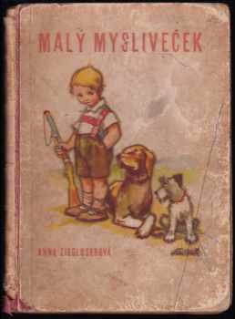 Malý mysliveček
