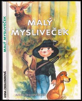 Malý mysliveček