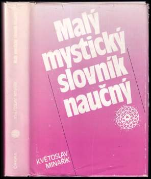 Malý mystický slovník naučný