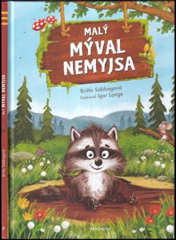Malý mýval Nemyjsa