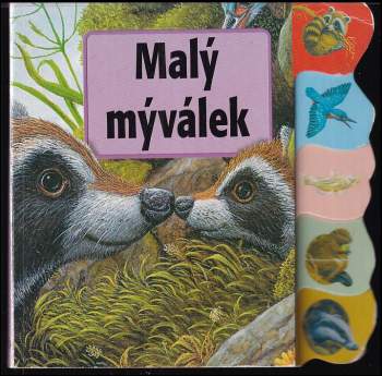 Malý mýválek