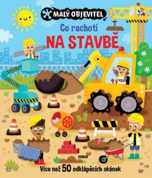 Malý objevitel
