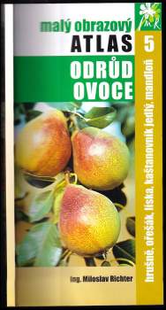 Malý obrazový atlas odrůd ovoce