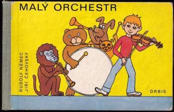 Malý orchestr