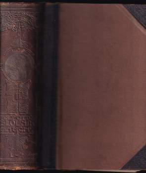 Jan Otto: Malý Ottův slovník naučný dvoudílný