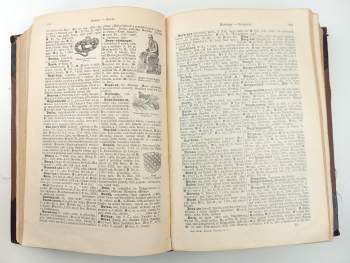 Malý Ottův slovník naučný