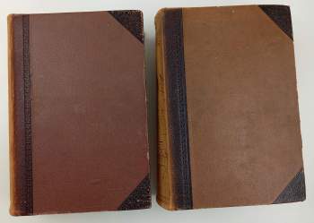 Malý Ottův slovník naučný