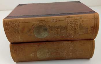 Malý Ottův slovník naučný