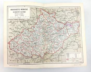 Malý Ottův slovník naučný dvoudílný - Díl II. L - Ž