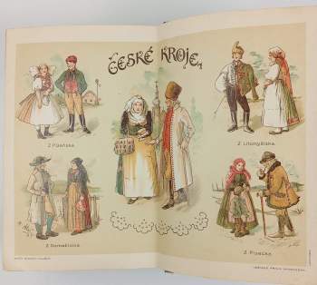 Jan Otto: Malý Ottův slovník naučný dvoudílný