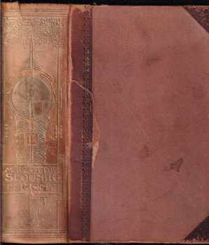 Malý Ottův slovník naučný