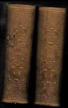 Malý Ottův slovník naučný