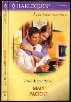 Josie Metcalfe: Malý pacient