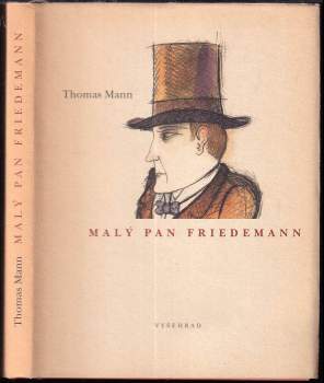 Malý pan Friedemann