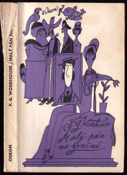 P. G Wodehouse: Malý pán na ženění