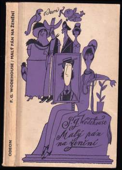 Malý pán na ženění