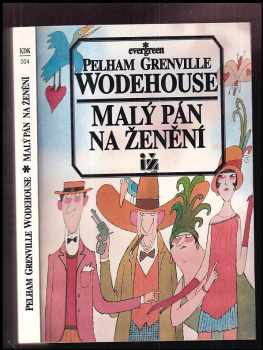 Malý pán na ženění