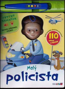 Malý policista