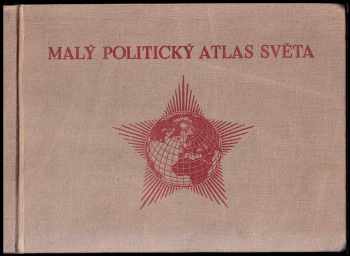 Malý politický atlas světa