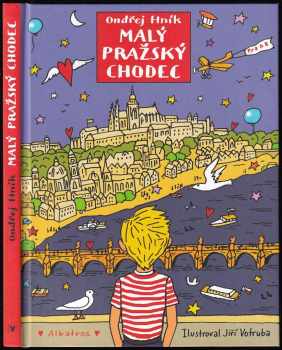 Malý pražský chodec