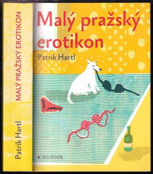 Malý pražský erotikon