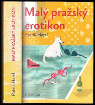 Malý pražský erotikon