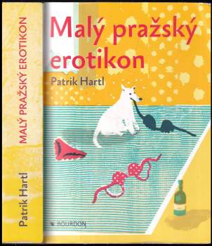 Malý pražský erotikon