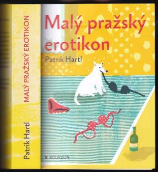 Malý pražský erotikon