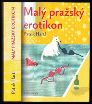 Malý pražský erotikon