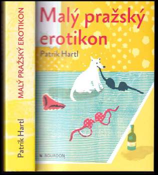 Malý pražský erotikon