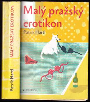 Malý pražský erotikon