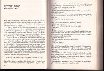 Patrik Hartl: Malý pražský erotikon