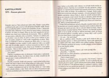 Patrik Hartl: Malý pražský erotikon