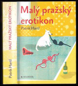 Malý pražský erotikon