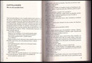 Patrik Hartl: Malý pražský erotikon