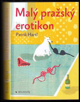 Malý pražský erotikon