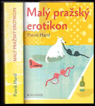 Malý pražský erotikon