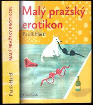Malý pražský erotikon