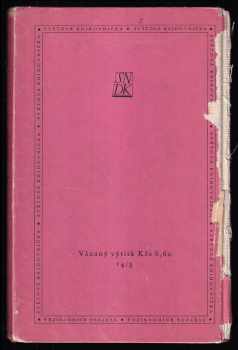 Antoine de Saint-Exupéry: Malý princ