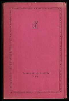 Antoine de Saint-Exupéry: Malý princ