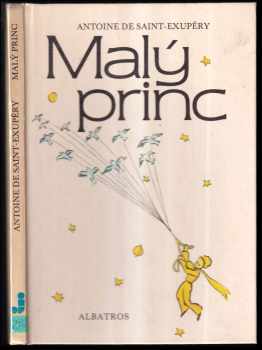 Antoine de Saint-Exupéry: Malý princ
