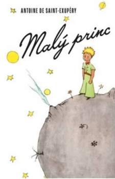 Malý princ